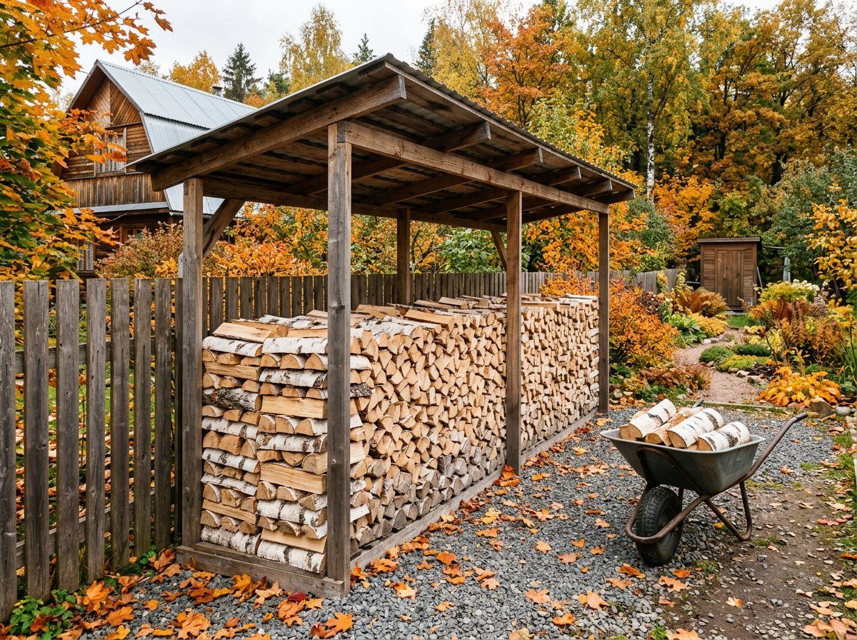 Брикеты Pini Kay — 5 м³ — Санкт-Петербург, улица Крестовая, 63Б